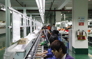 電源制造大揭秘 編輯探訪金河田工廠，見證高品質數碼產品背后的匠心與科技