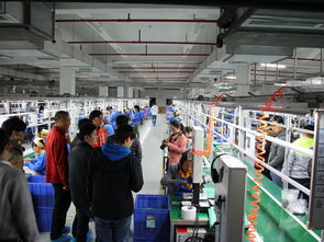 實力源于完美工藝 漫步者工廠行圖賞，揭秘數碼背后的匠心制造