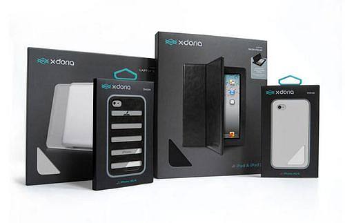 拒絕呆板！讓數碼產品包裝成為創意與體驗的起點